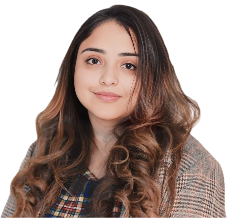 Portrait of Suchismita Chatterjee